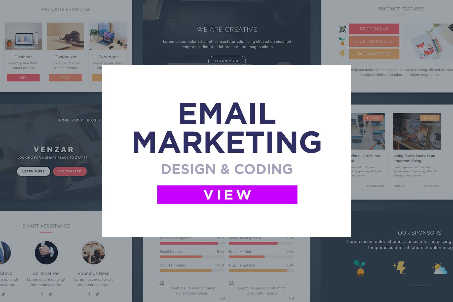 Email Marketing