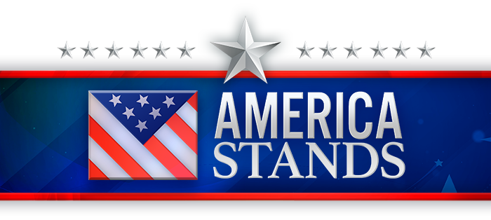 America Stands