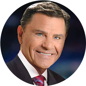 KENNETH COPELAND